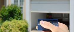 Moorpark Garage Door opener installation