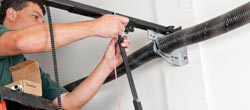 Moorpark Garage Door spring repair